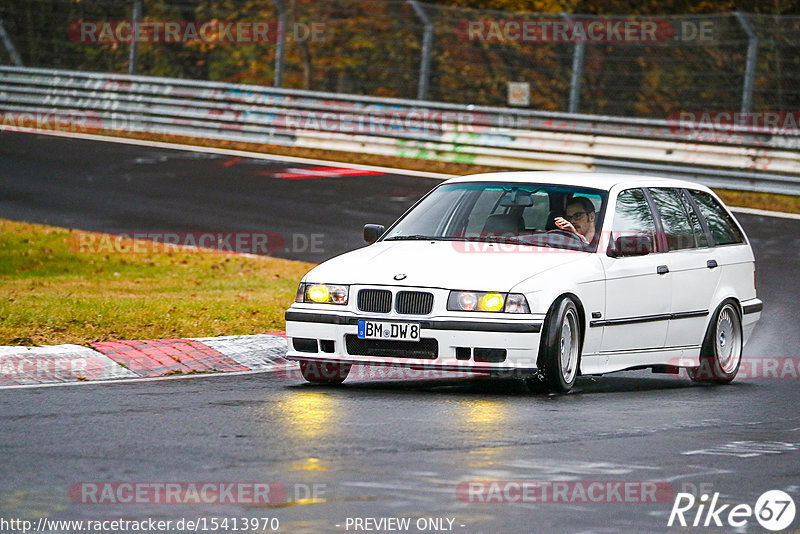 Bild #15413970 - Touristenfahrten Nürburgring Nordschleife (13.11.2021)