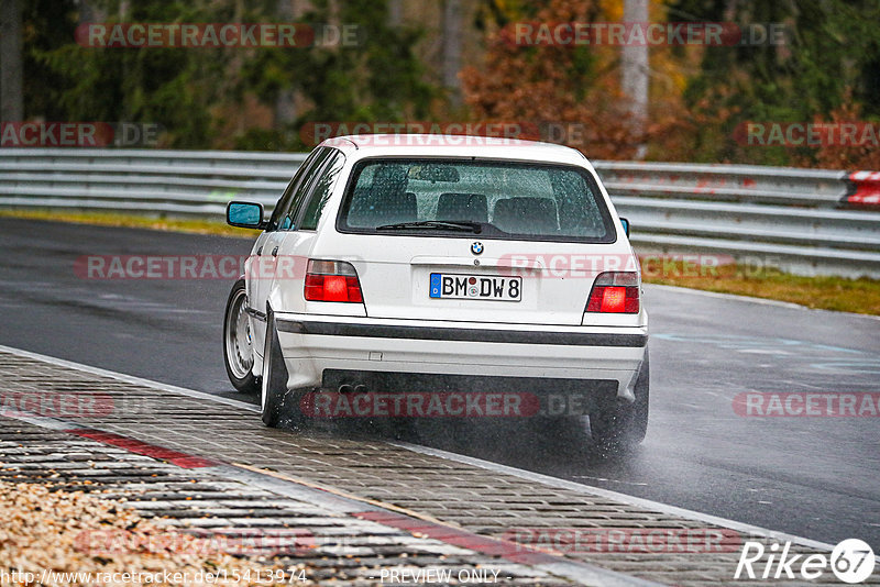 Bild #15413974 - Touristenfahrten Nürburgring Nordschleife (13.11.2021)