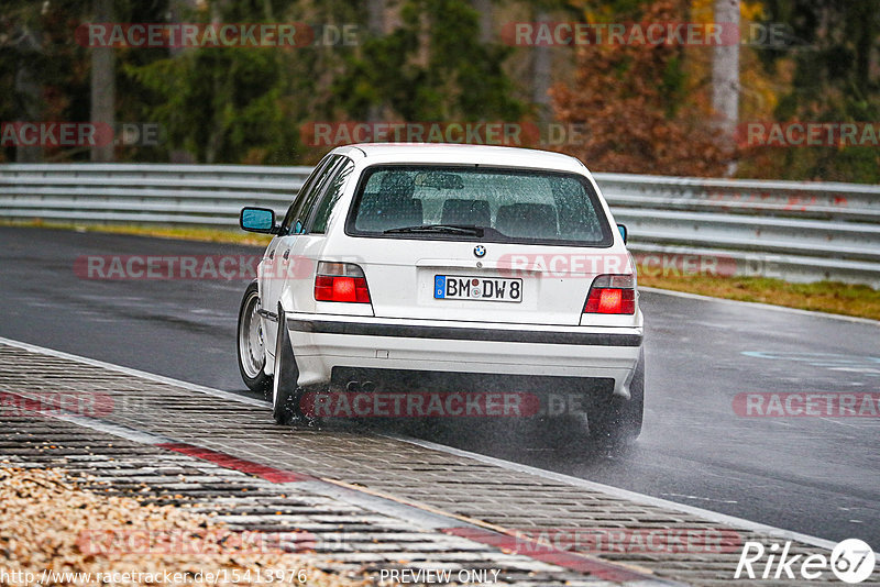 Bild #15413976 - Touristenfahrten Nürburgring Nordschleife (13.11.2021)