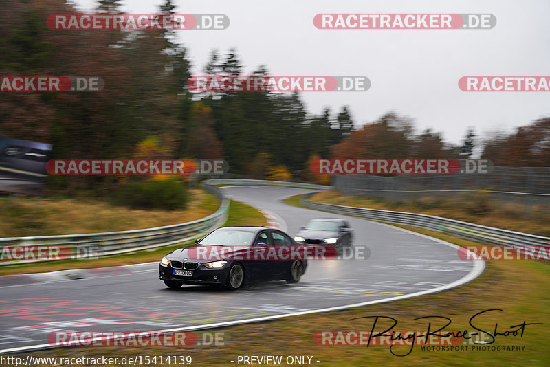 Bild #15414139 - Touristenfahrten Nürburgring Nordschleife (13.11.2021)