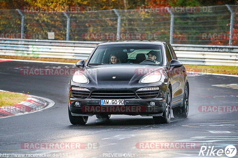 Bild #15414288 - Touristenfahrten Nürburgring Nordschleife (13.11.2021)