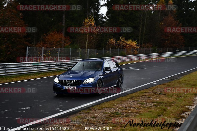 Bild #15414589 - Touristenfahrten Nürburgring Nordschleife (13.11.2021)