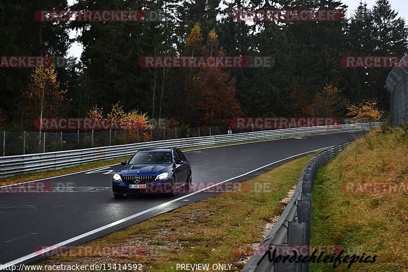 Bild #15414592 - Touristenfahrten Nürburgring Nordschleife (13.11.2021)