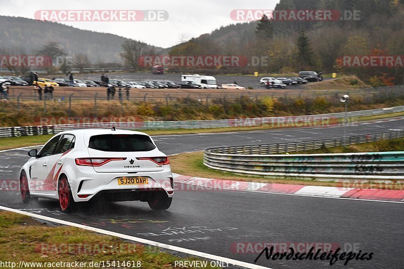 Bild #15414618 - Touristenfahrten Nürburgring Nordschleife (13.11.2021)