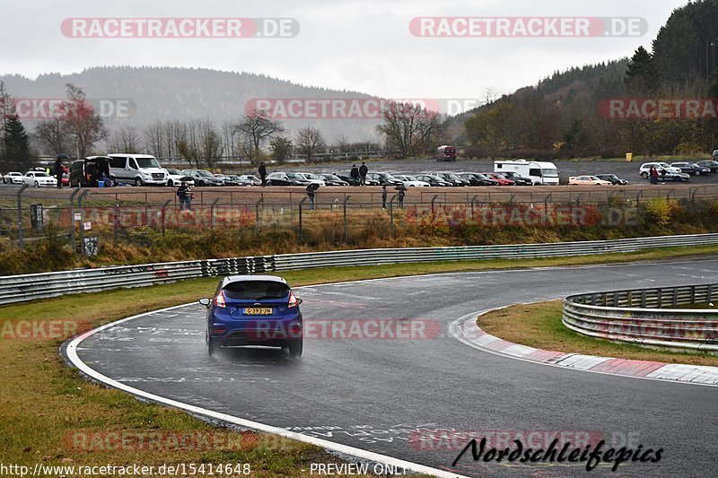 Bild #15414648 - Touristenfahrten Nürburgring Nordschleife (13.11.2021)