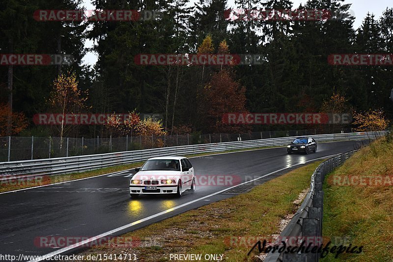 Bild #15414711 - Touristenfahrten Nürburgring Nordschleife (13.11.2021)