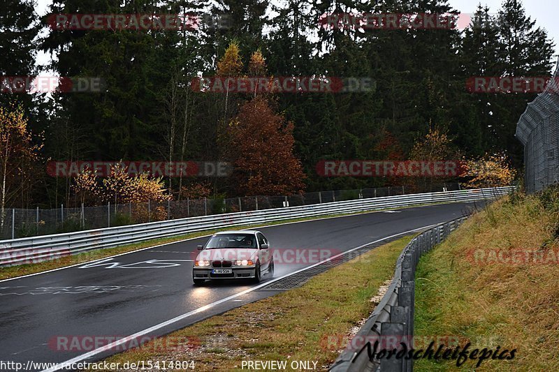 Bild #15414804 - Touristenfahrten Nürburgring Nordschleife (13.11.2021)