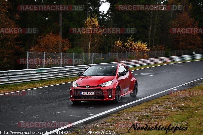 Bild #15414824 - Touristenfahrten Nürburgring Nordschleife (13.11.2021)