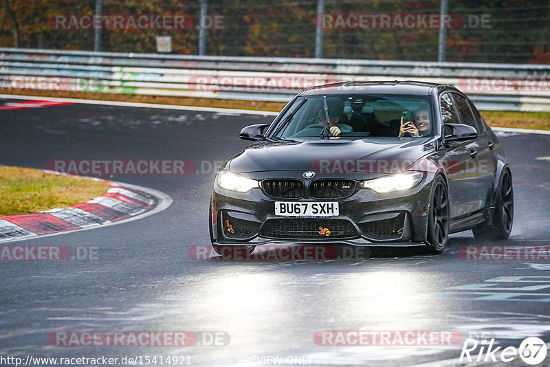 Bild #15414921 - Touristenfahrten Nürburgring Nordschleife (13.11.2021)