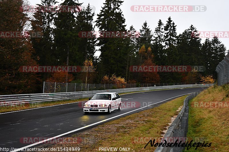 Bild #15414949 - Touristenfahrten Nürburgring Nordschleife (13.11.2021)