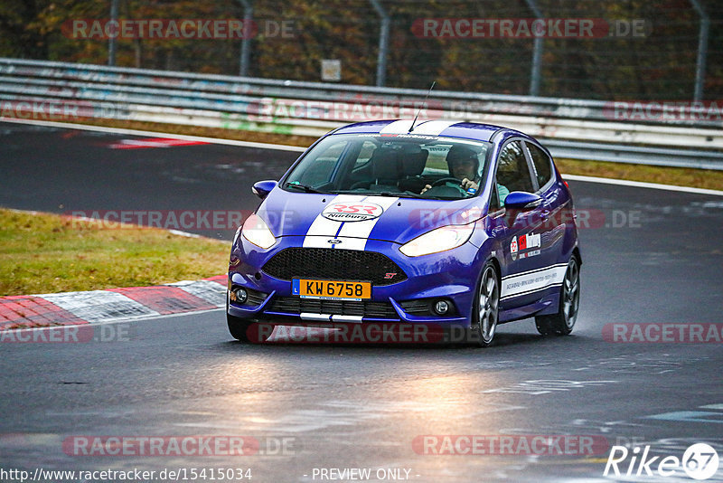 Bild #15415034 - Touristenfahrten Nürburgring Nordschleife (13.11.2021)