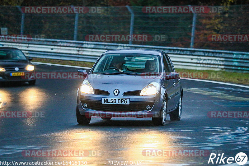 Bild #15415130 - Touristenfahrten Nürburgring Nordschleife (13.11.2021)