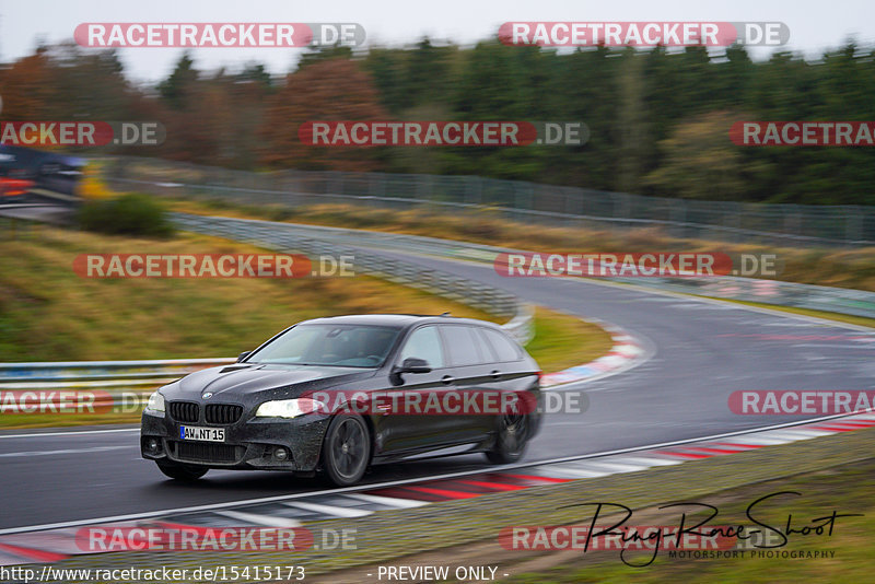 Bild #15415173 - Touristenfahrten Nürburgring Nordschleife (13.11.2021)