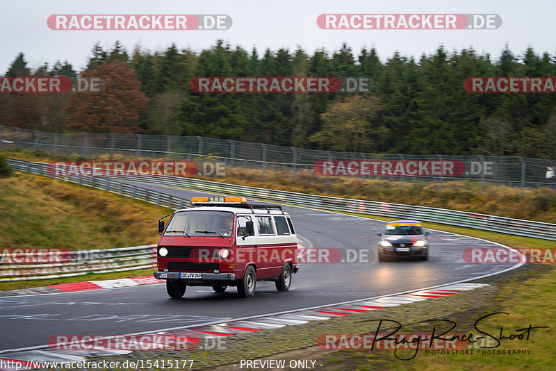 Bild #15415177 - Touristenfahrten Nürburgring Nordschleife (13.11.2021)