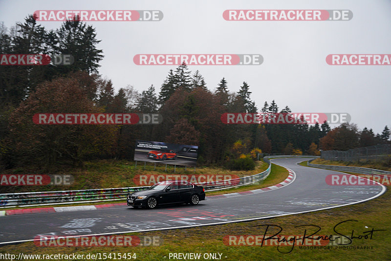 Bild #15415454 - Touristenfahrten Nürburgring Nordschleife (13.11.2021)