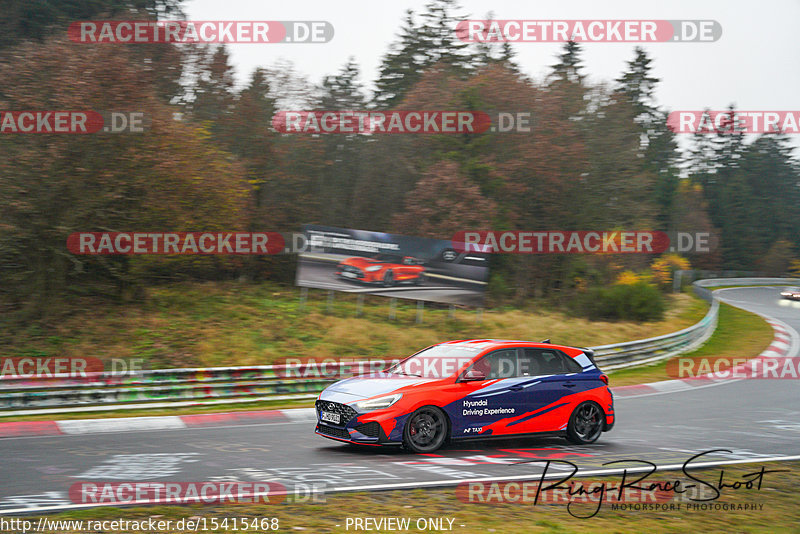 Bild #15415468 - Touristenfahrten Nürburgring Nordschleife (13.11.2021)