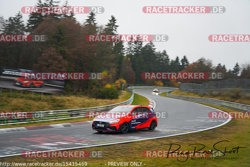 Bild #15415469 - Touristenfahrten Nürburgring Nordschleife (13.11.2021)