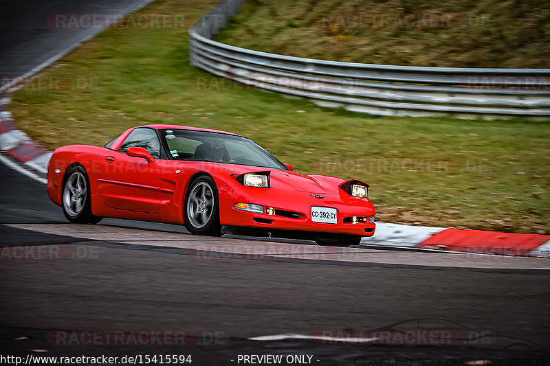 Bild #15415594 - Touristenfahrten Nürburgring Nordschleife (13.11.2021)