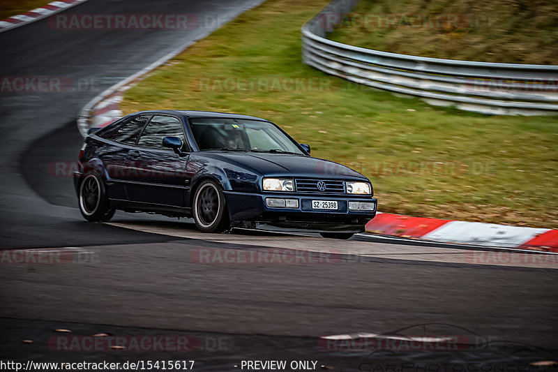 Bild #15415617 - Touristenfahrten Nürburgring Nordschleife (13.11.2021)