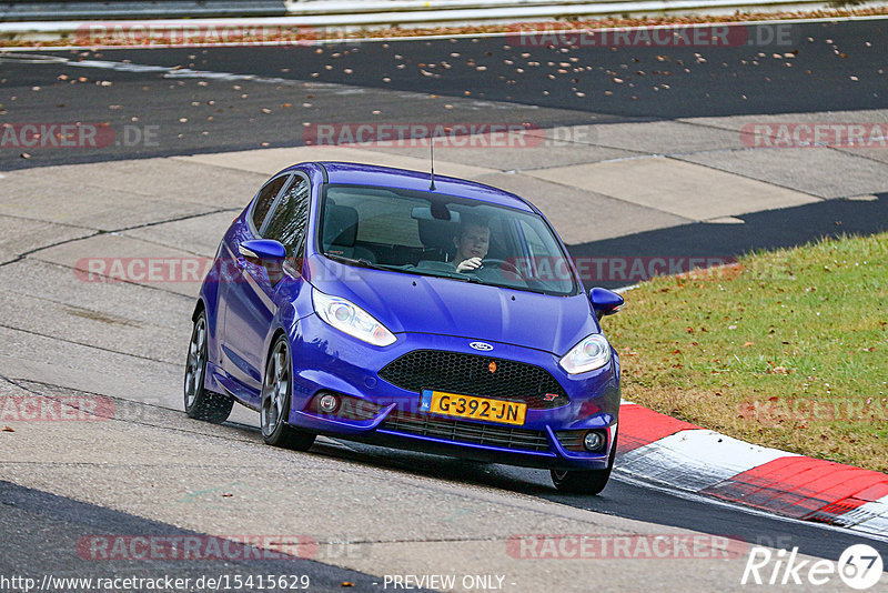 Bild #15415629 - Touristenfahrten Nürburgring Nordschleife (13.11.2021)