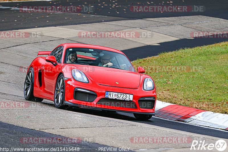 Bild #15415648 - Touristenfahrten Nürburgring Nordschleife (13.11.2021)