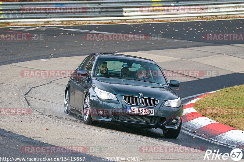 Bild #15415657 - Touristenfahrten Nürburgring Nordschleife (13.11.2021)