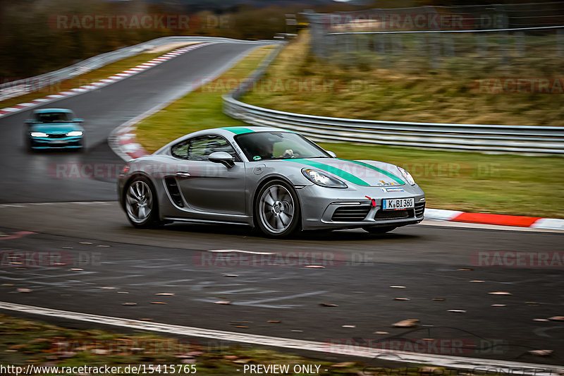 Bild #15415765 - Touristenfahrten Nürburgring Nordschleife (13.11.2021)