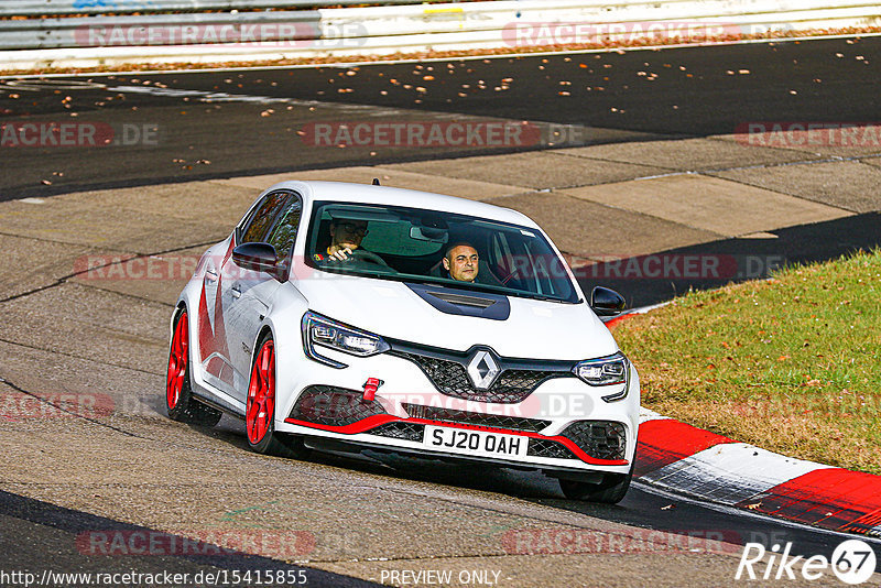 Bild #15415855 - Touristenfahrten Nürburgring Nordschleife (13.11.2021)