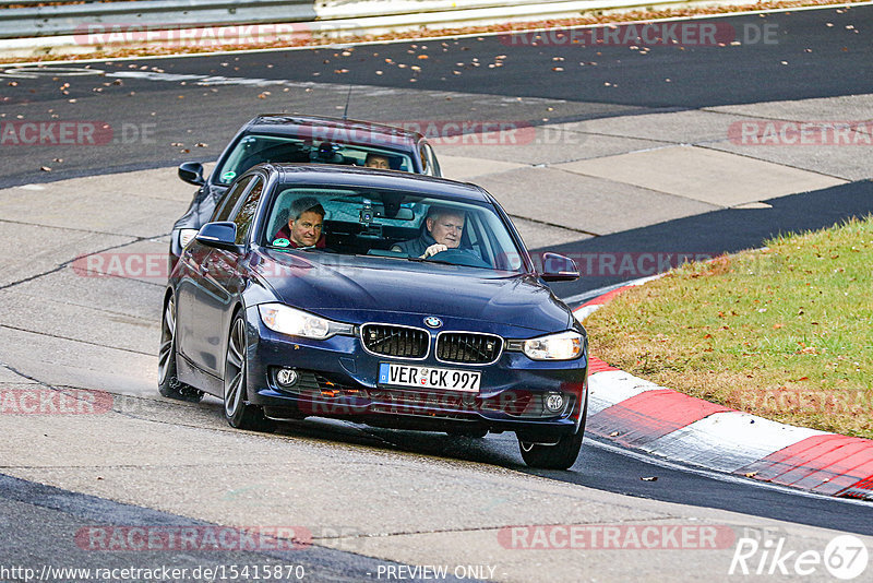 Bild #15415870 - Touristenfahrten Nürburgring Nordschleife (13.11.2021)