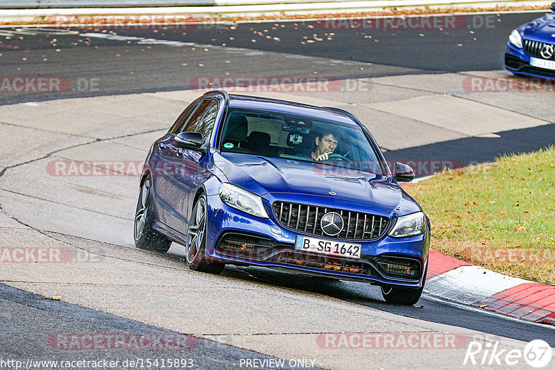 Bild #15415893 - Touristenfahrten Nürburgring Nordschleife (13.11.2021)