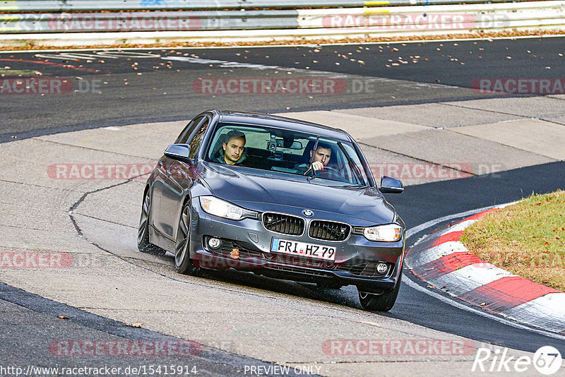 Bild #15415914 - Touristenfahrten Nürburgring Nordschleife (13.11.2021)