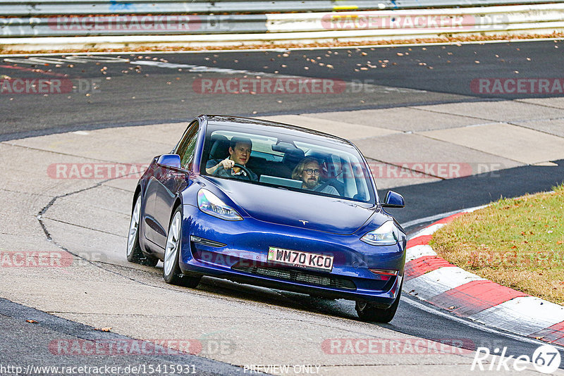 Bild #15415931 - Touristenfahrten Nürburgring Nordschleife (13.11.2021)