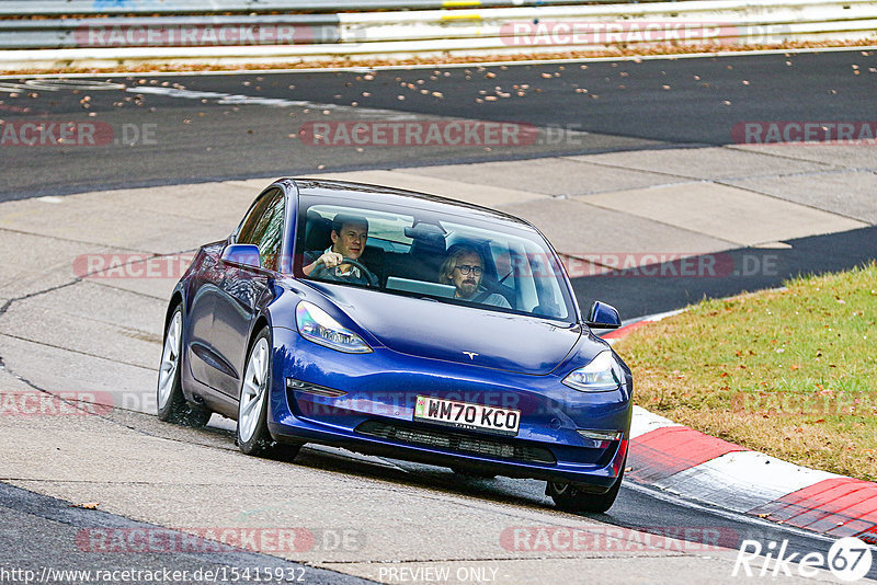 Bild #15415932 - Touristenfahrten Nürburgring Nordschleife (13.11.2021)