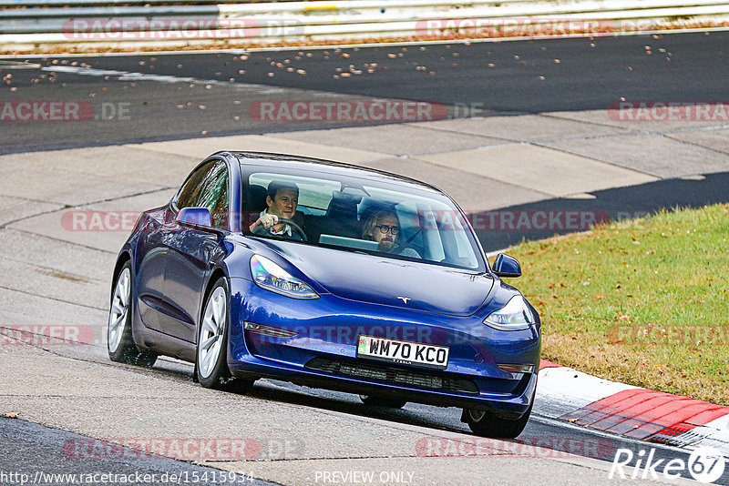 Bild #15415934 - Touristenfahrten Nürburgring Nordschleife (13.11.2021)