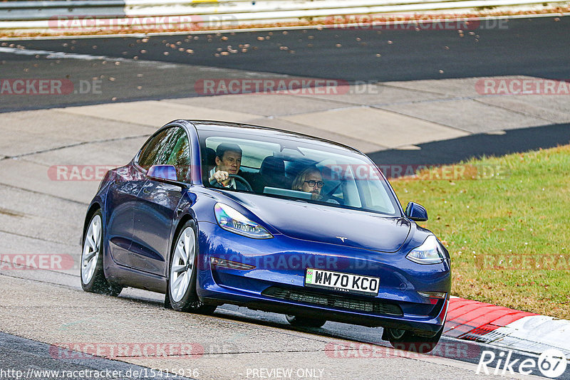 Bild #15415936 - Touristenfahrten Nürburgring Nordschleife (13.11.2021)