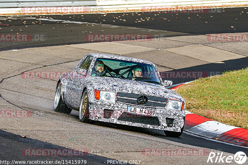 Bild #15415979 - Touristenfahrten Nürburgring Nordschleife (13.11.2021)