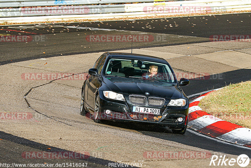 Bild #15416047 - Touristenfahrten Nürburgring Nordschleife (13.11.2021)