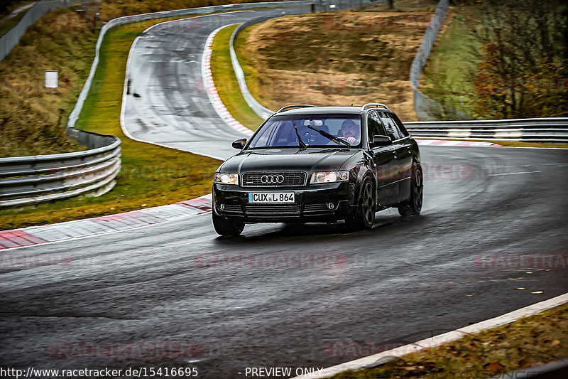 Bild #15416695 - Touristenfahrten Nürburgring Nordschleife (13.11.2021)