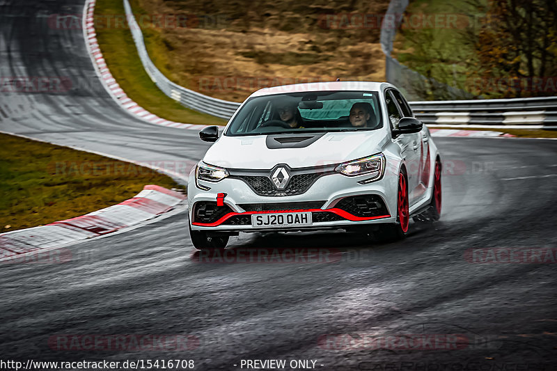 Bild #15416708 - Touristenfahrten Nürburgring Nordschleife (13.11.2021)