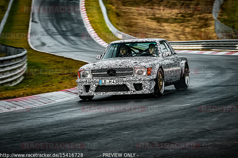 Bild #15416728 - Touristenfahrten Nürburgring Nordschleife (13.11.2021)