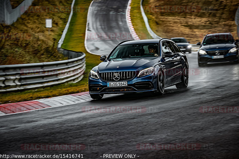 Bild #15416741 - Touristenfahrten Nürburgring Nordschleife (13.11.2021)