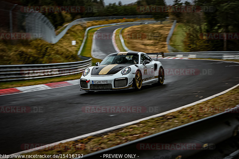 Bild #15416797 - Touristenfahrten Nürburgring Nordschleife (13.11.2021)