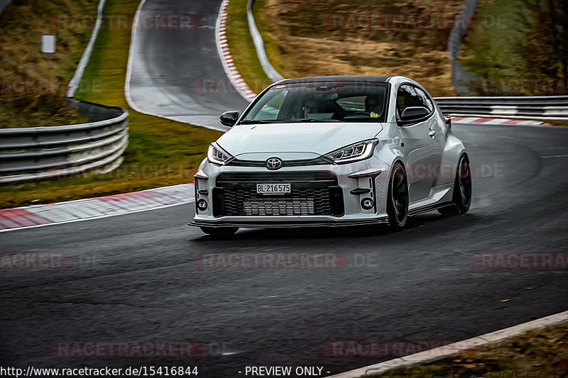 Bild #15416844 - Touristenfahrten Nürburgring Nordschleife (13.11.2021)