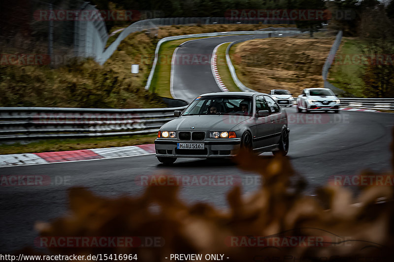 Bild #15416964 - Touristenfahrten Nürburgring Nordschleife (13.11.2021)