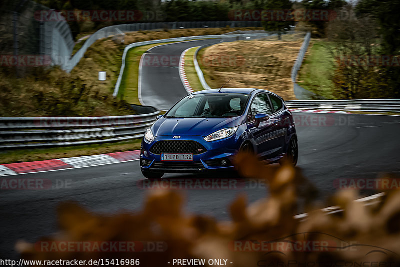 Bild #15416986 - Touristenfahrten Nürburgring Nordschleife (13.11.2021)