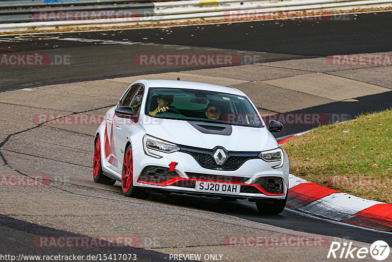 Bild #15417073 - Touristenfahrten Nürburgring Nordschleife (13.11.2021)