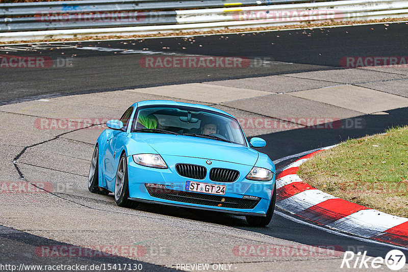 Bild #15417130 - Touristenfahrten Nürburgring Nordschleife (13.11.2021)