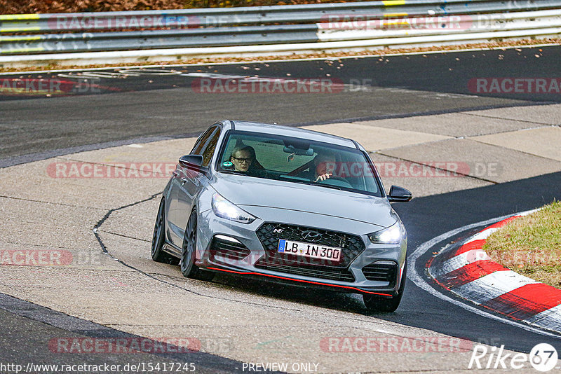 Bild #15417245 - Touristenfahrten Nürburgring Nordschleife (13.11.2021)