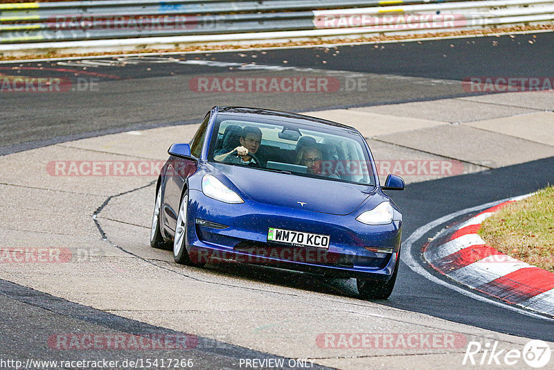 Bild #15417266 - Touristenfahrten Nürburgring Nordschleife (13.11.2021)