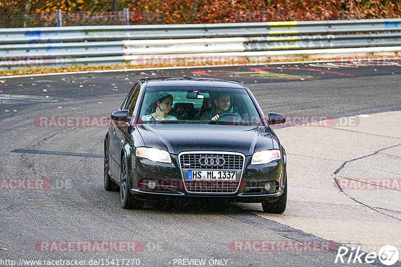 Bild #15417270 - Touristenfahrten Nürburgring Nordschleife (13.11.2021)